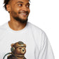 Bear Scuba Tee — Graphic T‑Shirt
