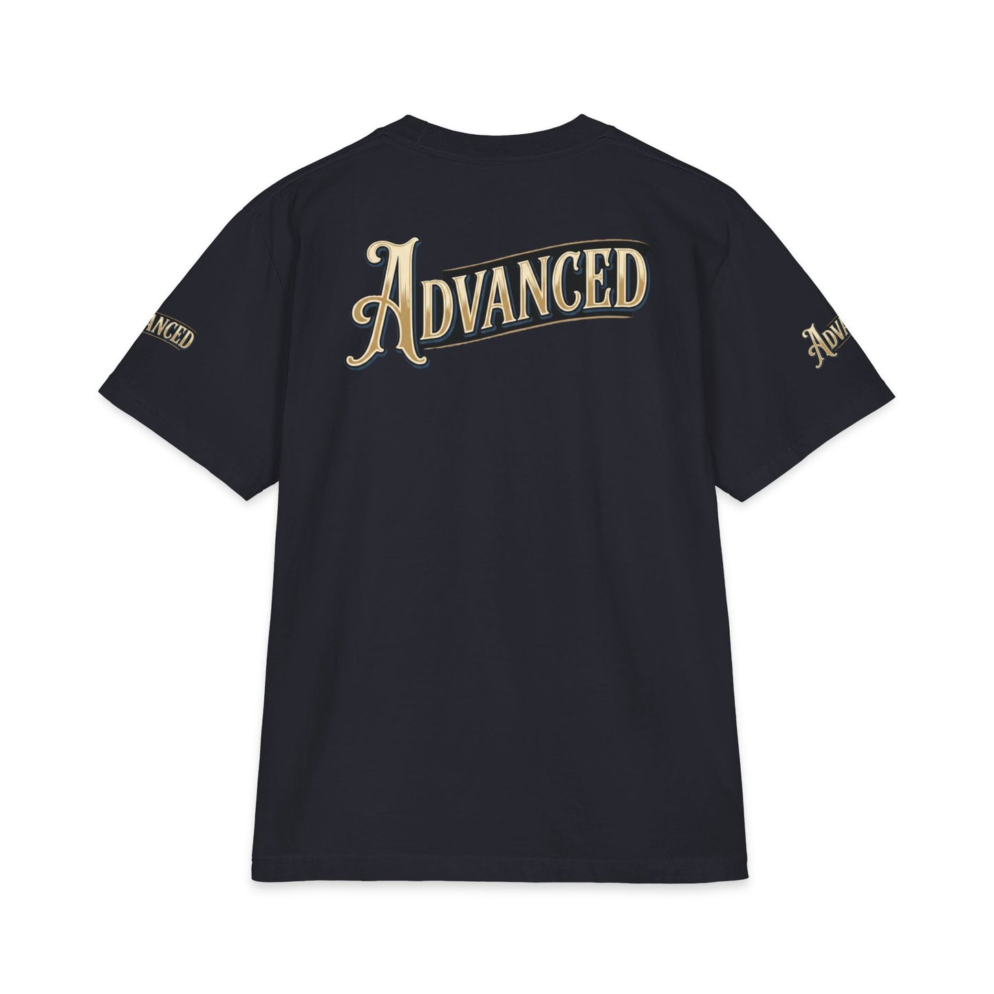 Advanced Bane Graphic Tee
