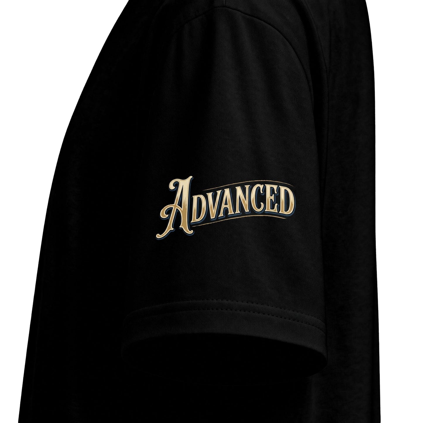 Advanced Bane Graphic Tee
