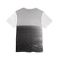 Open Water Sailboat Horizon Tee