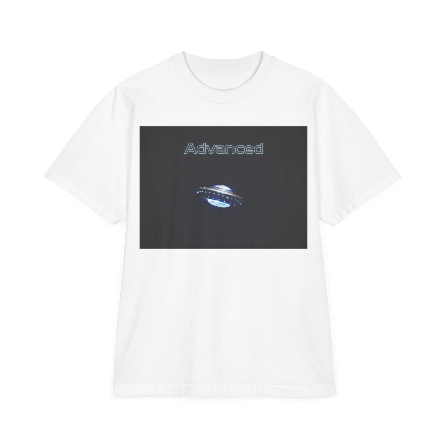 UAP Graphic T-Shirt