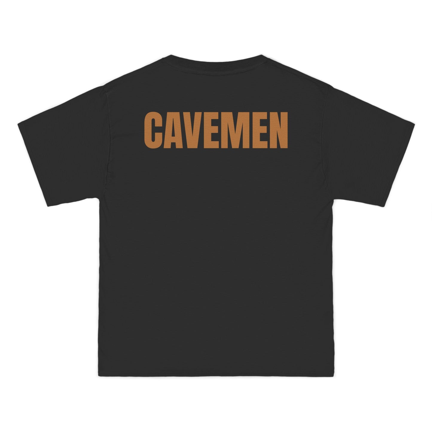 CAVEMEN Beefy-T®  Short-Sleeve T-Shirt