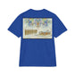 'Advanced' Prayer Machine Tshirt