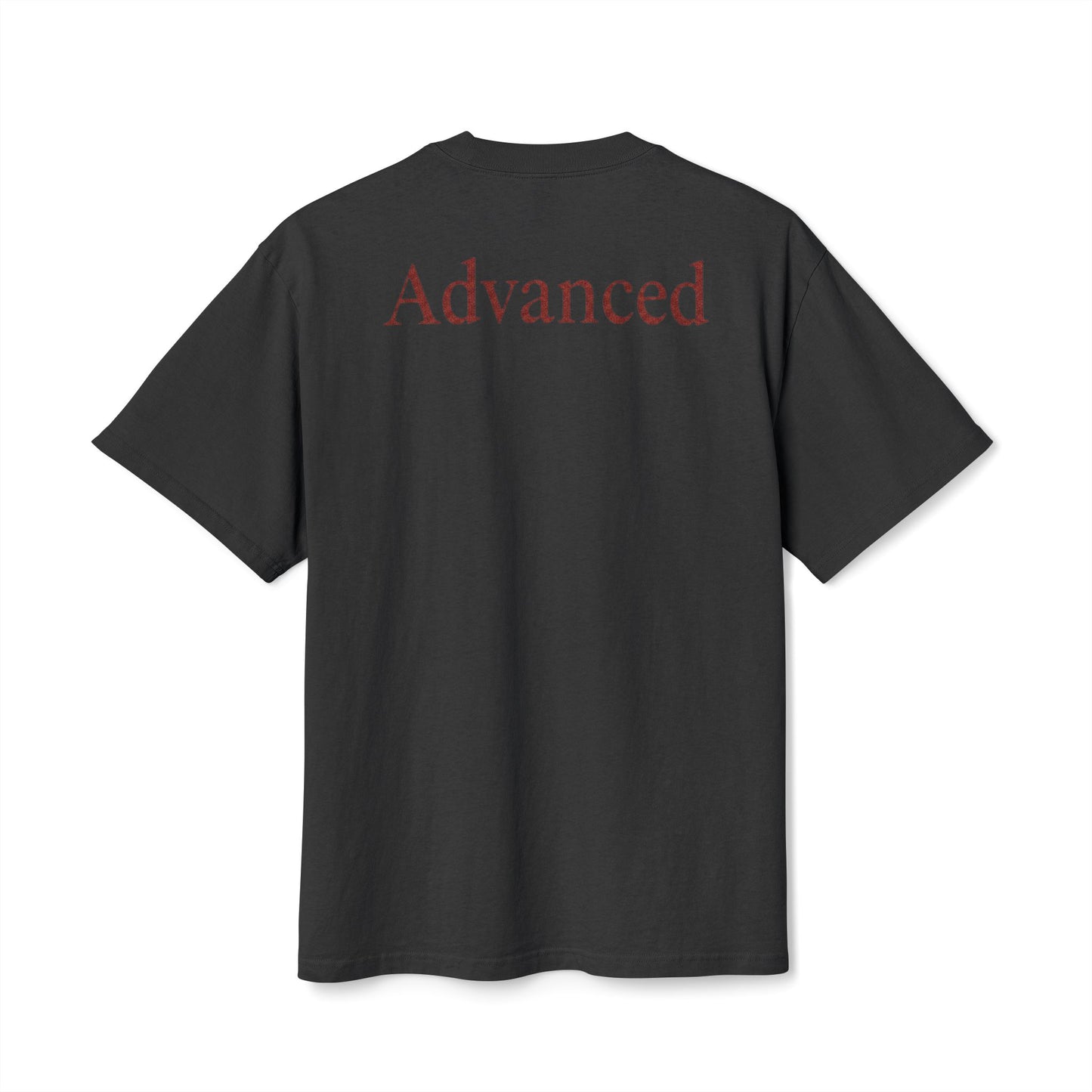 Eyes Wide Advanced Graphic Tee