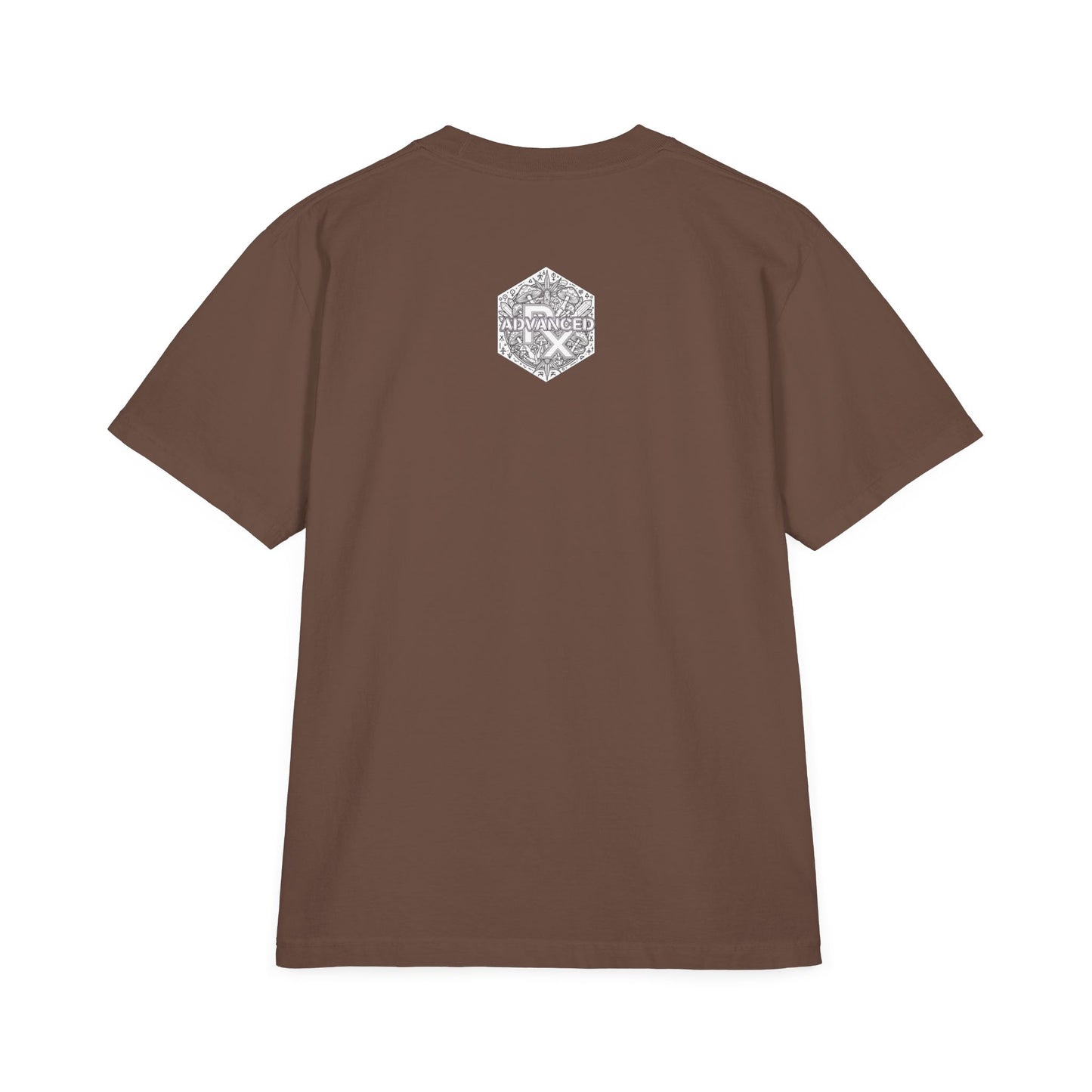 Advanced Gargoyles Graphic Tee
