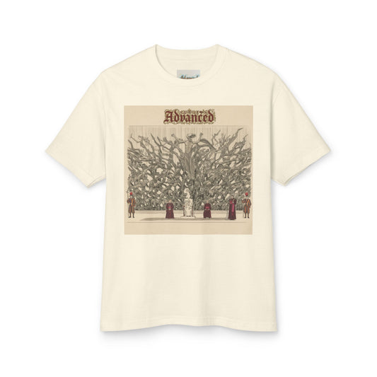 The Pope's room Graphic T-Shirt