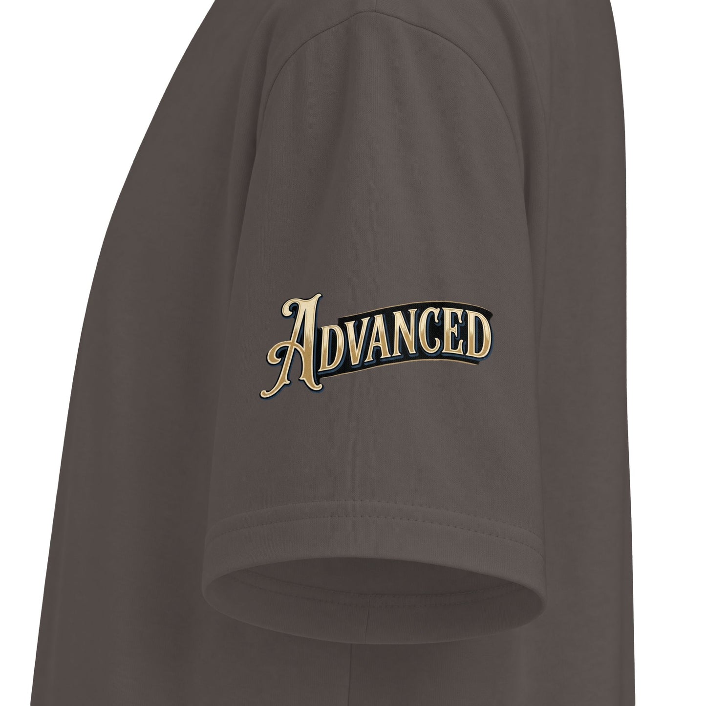 Advanced Bane Graphic Tee