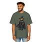 Wizard Bear Graphic Tee