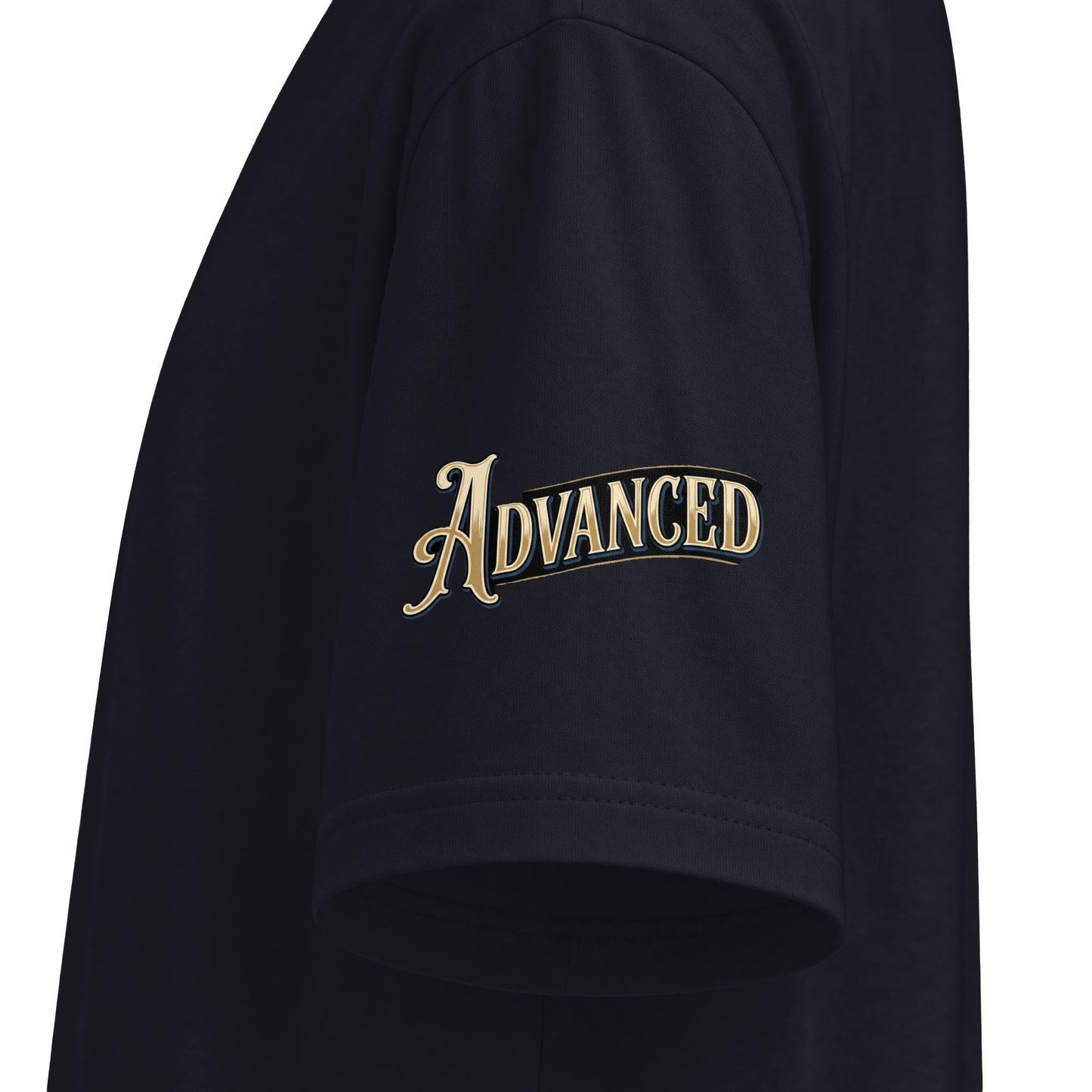 Advanced Bane Graphic Tee