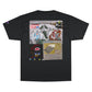 E=MC Advanced Collage T-Shirt