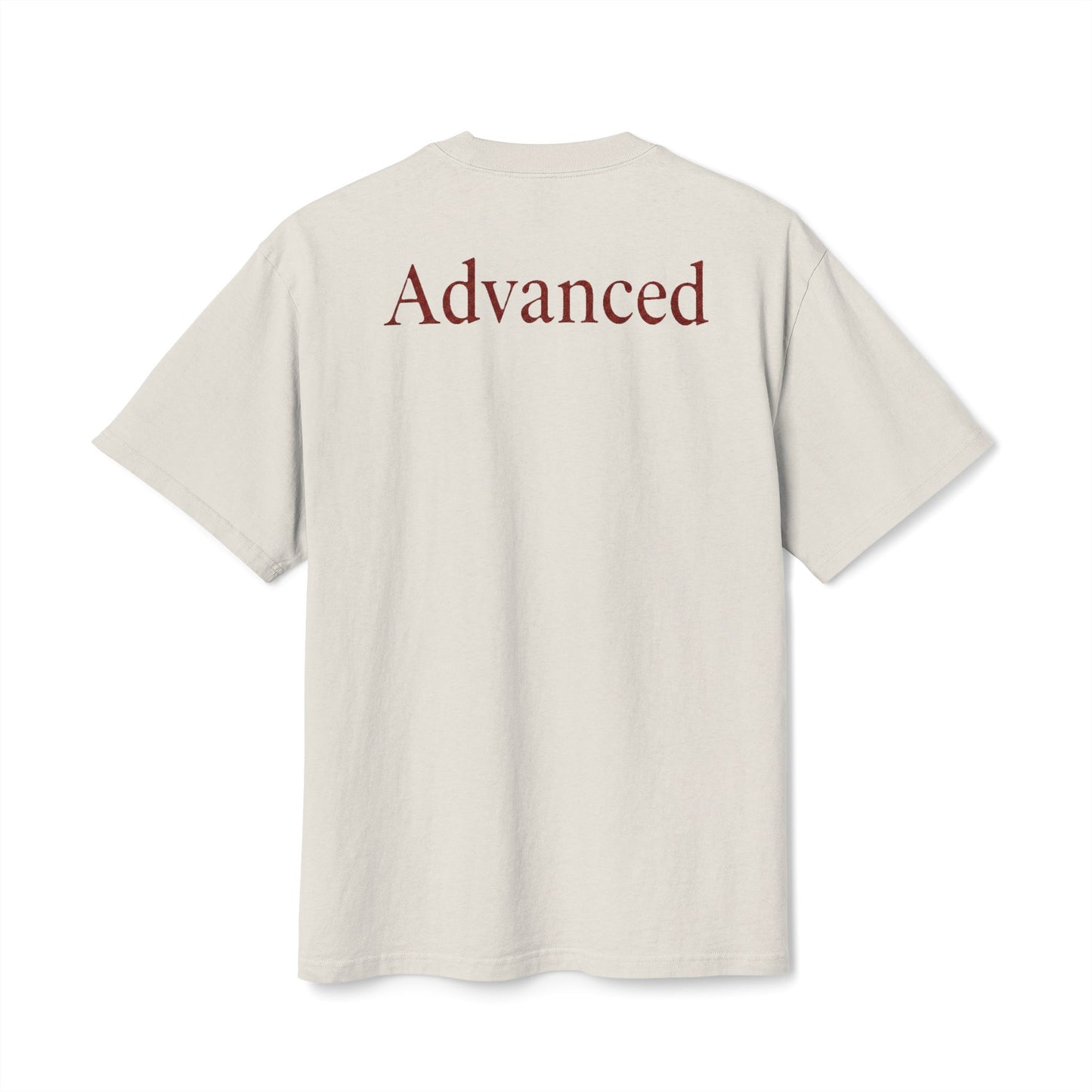 Eyes Wide Advanced Graphic Tee