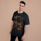 Advanced Princess graphic tee-shirt