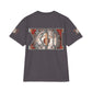 XII Roman Numeral Angel Chest