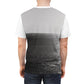 Open Water Sailboat Horizon Tee
