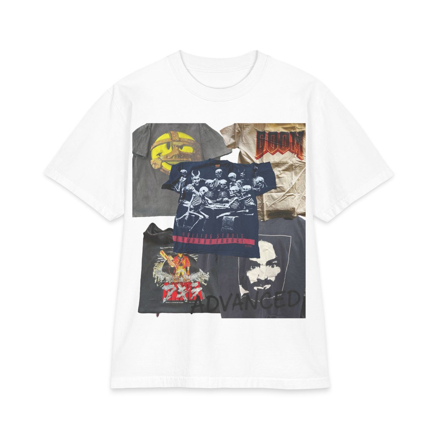 Advanced Vintage Tshirt T-Shirt